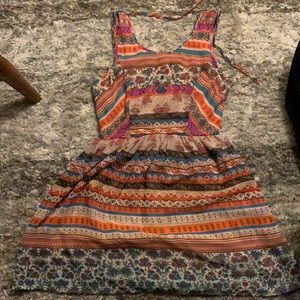 American Rag Entry Cie Dress